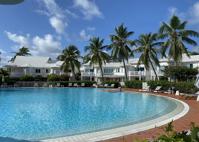 Hotel La Cocoteraie By Popinns