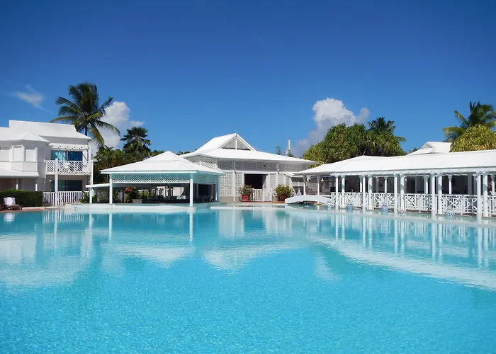Hotel La Cocoteraie By Popinns