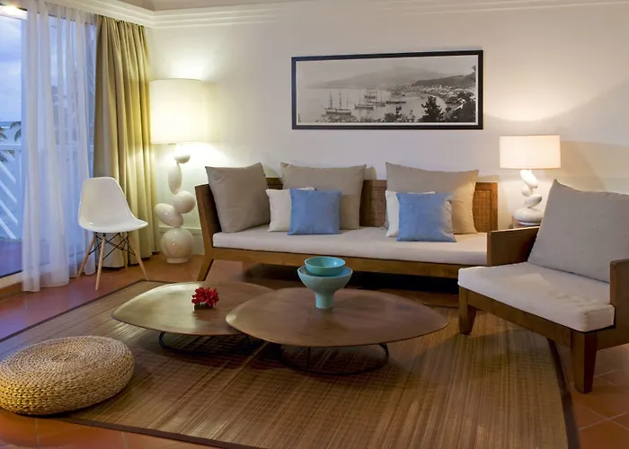 Hotel La Cocoteraie By Popinns